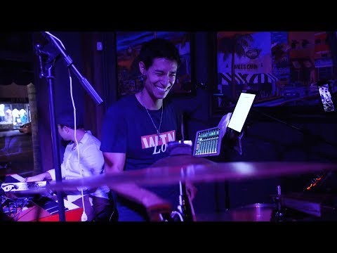Medley Isaac Delgado - Mixtura Band