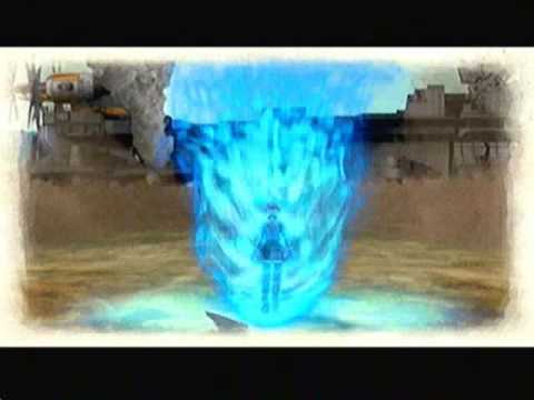 Let's Play Valkyria Chronicles PT104 - Welkin: A Real Ladies' Man