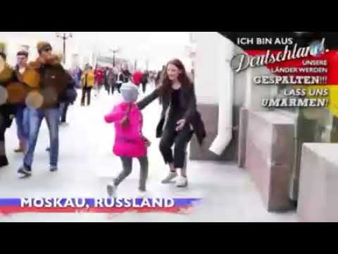 Wir sind frei, in Sachen Musik, Kultur, Sport, Freizeit, Religion, Gesundheit usw.