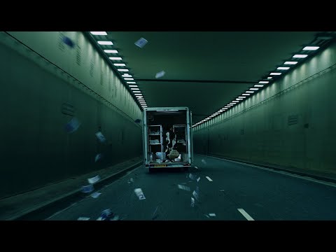 Big Zeeko - Schezuan (Official Music Video)