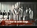 RH Harris of the Soul Stirrers (video)