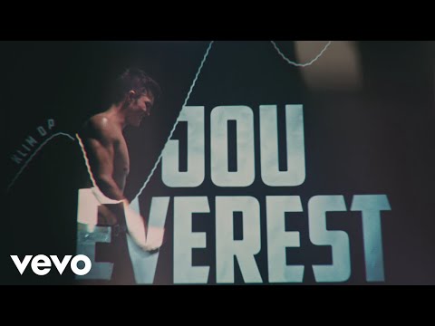 Brendan Peyper - Klim Jou Everest