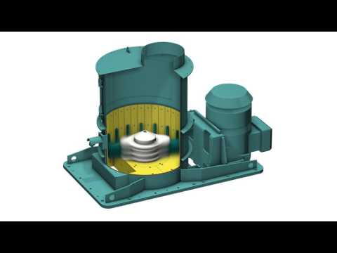 Funktionsweise Biogrinder