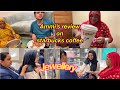 Biryani bigad gayi 😔| AMMI’s review on STARBUCKS coffee 😂 | jewellery | vlog