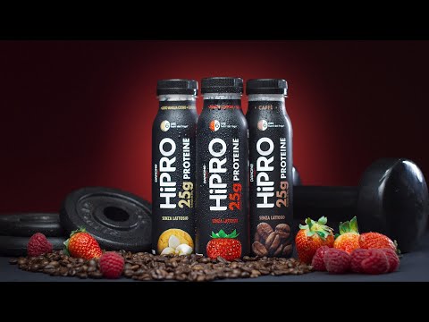HIPRO - Commercial