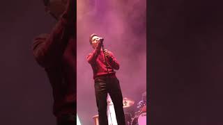 David Archuleta - Riu Riu Chiu - 12/4/18 - Grand Junction