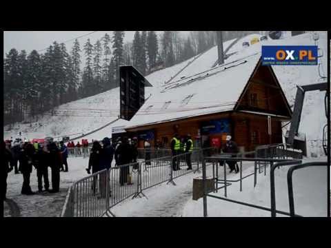 Puchar Świata w Wiśle