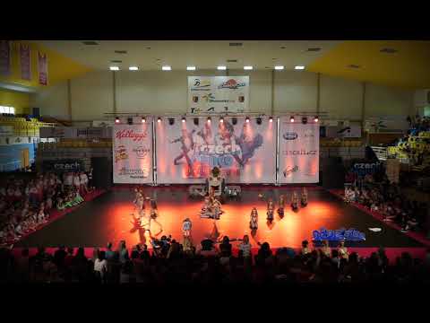 20. TS FREE DANCE - Tamayako