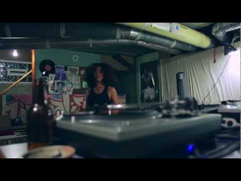 Greg Grease - Basement Soul(Offical Video)