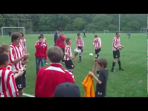 Robur et Velocitas C1kampioen8.MP4