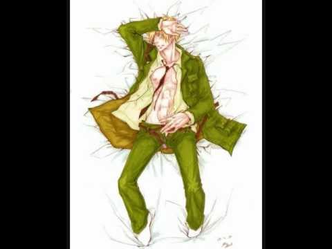 Nightcore - Bruises and Bitemarks [Good With Grenades] -Remake-