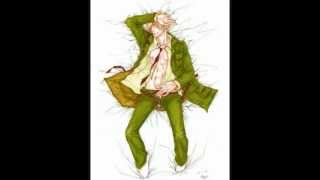 Nightcore - Bruises and Bitemarks [Good With Grenades] -Remake-