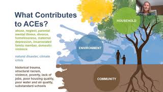 Stress To Success Prenatal Strategies to Improve Child Outcomes