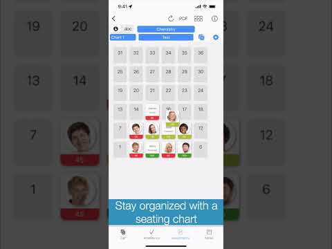 Teacher Aide (cloud) Video