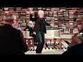 Joan Baez - Gipsy Kings Dance (@Librairie 7L)