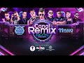 CD CANAL REMIX NEON EDIÇÃO HUMAITÁ DIA 11 DE MAIO NÃO PERCA