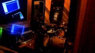 Slave to the Machine In Studio Ep.1