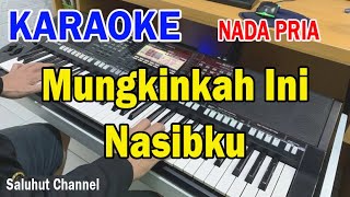 Download lagu MUNGKINKAH INI NASIBKU ll KARAOKE NOSTALGIA ll RATIH PURWASIH ll NADA PRIA FIS=DO mp3