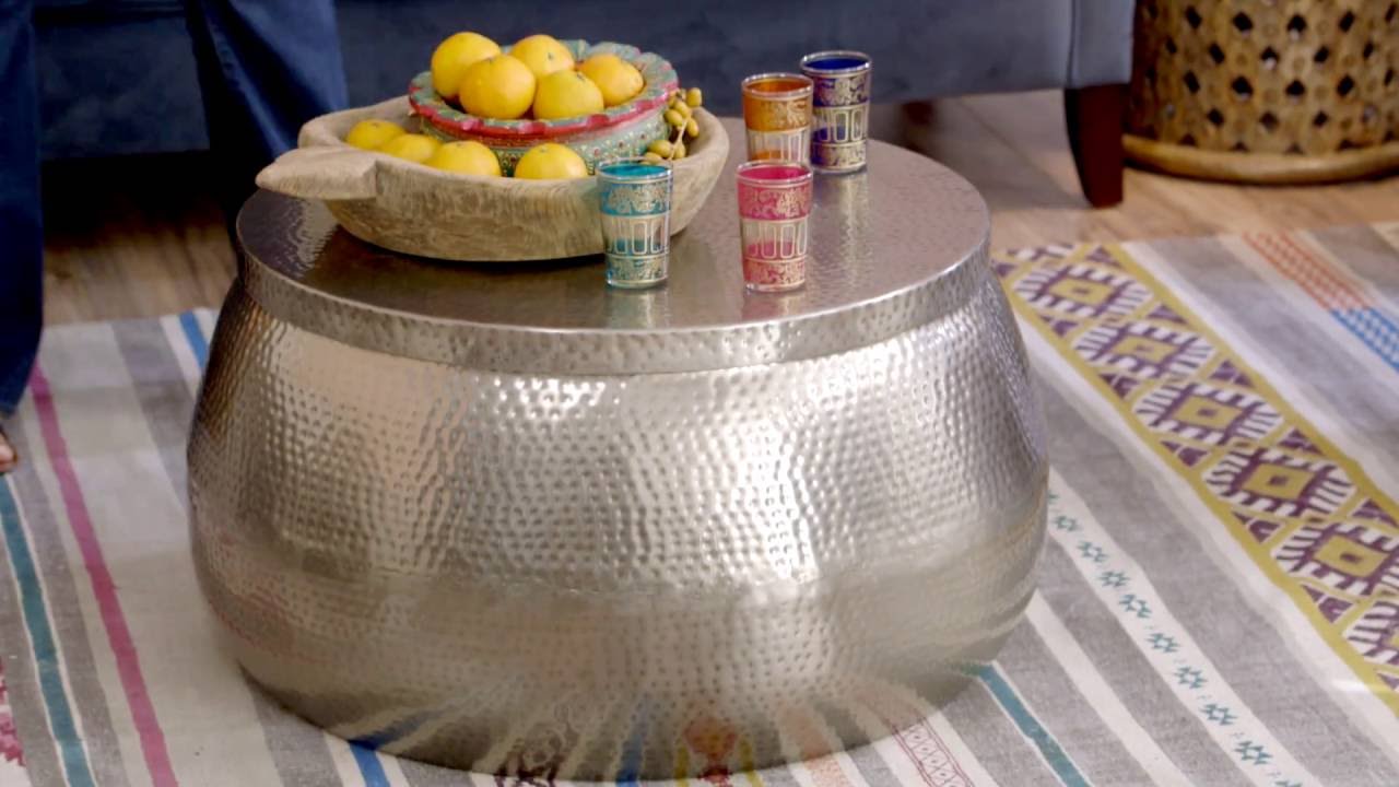 Company video WORLD MARKET