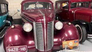 Portland and Adelaide, Australia, NCL Sun Cruise, December 2024