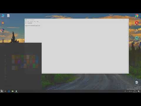 Autodata 3.45 | Runtime error 217 at 00580D29 | Windows 10 x64