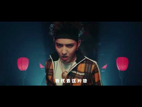 Kris Wu 180714 中国新说唱 PRODUCER CYPHER [kris cut] The Rap of China S2 吴亦凡 wuyifan