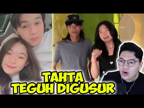 RATU PARGOY @TeguhSuwandi  DI REBUT BONGE CITAYAM