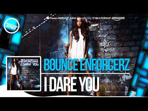DNZF328 // BOUNCE ENFORCERZ - I DARE YOU (Official Video DNZ RECORDS)