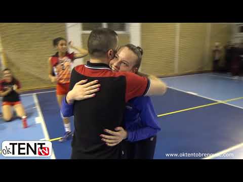 okTENTtv  TENT - PARTIZAN 3:0 - JUNIORASKA LIGA BEOGRADA