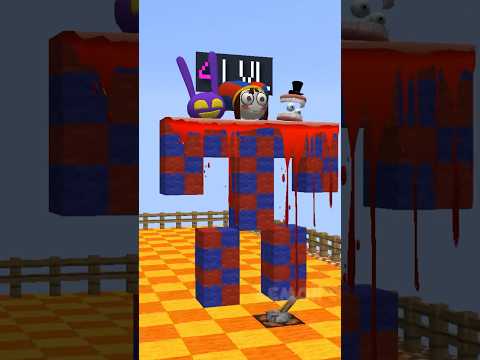 Ultimate Circus Mob Spawn in Minecraft