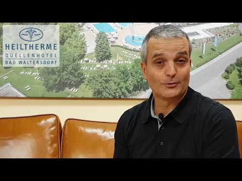 4 Heiltherme Bad Waltersdorf