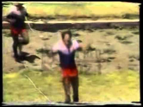 El Nacional 4 Gremio 0 1992