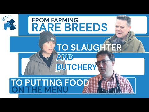 FAS TV Ep 31: A Farm To Fork Special!