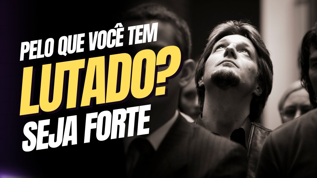 “A Magia da Ação: Faça Hoje o Seu Melhor Dia!” - Motivação (HD)