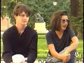 TEXAS "Walk the dust" (live TeleMadrid 91)