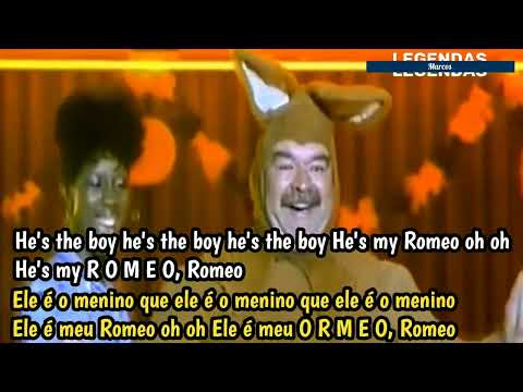 Romeo - Donna Summer