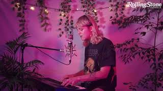 Cub Sport performs 'O Lord' for 'In My Room'