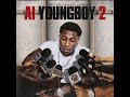 YoungBoy Never Broke Again Make No Sense 8D AUDIO