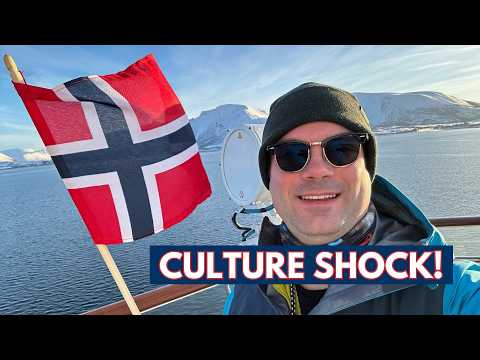 Norwegian Culture: 23 Things That Surprised Me