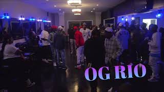 🔥 ALEX 901 STRAIGHT PRESSURE! 💥 OG RIO STANDS ON BUSINESS! | NEW SCHOOL 🆚 OLD SC