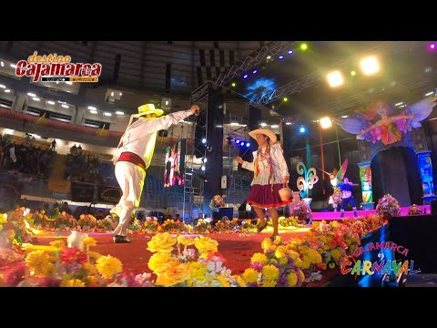 Carnavaleando con los Hermanos Sánchez