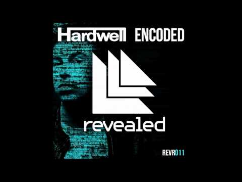 Hardwell Vs. Dannic - W.O.P. Encoded (Dj AfterKing Mashup)