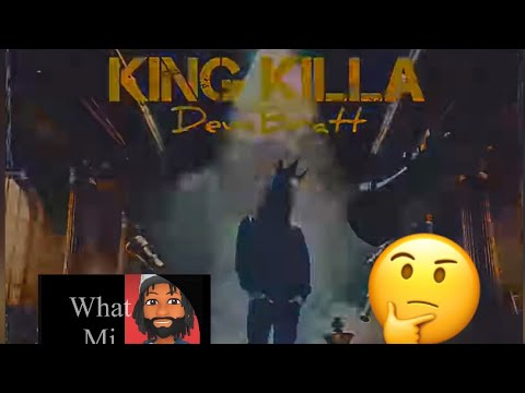 Deva brat an informer said Ryno?