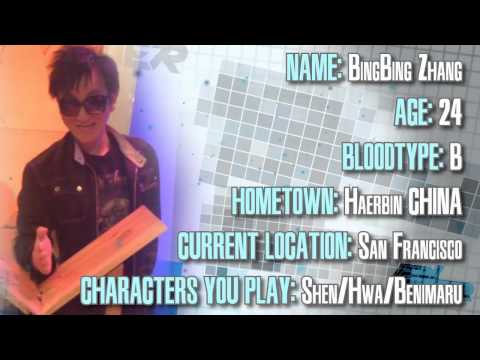 BBZ - NorCal Knock-Outs Bio