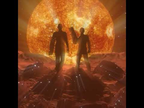 Chronic Law, Eklypse - Arms Length