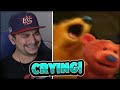 LOL BEAR GONE MAD YTP Bear Forgets To Pay His Mortgage REACTION