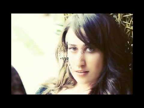 Uncharted- Sara Bareilles [Lyric Video]