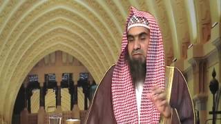 صورة 4- معنى قوله ﷺ: ( كفتاه ) في فضل من قرأ خواتيم سورة البقرة في ليلة | الشيخ خالد الفليج