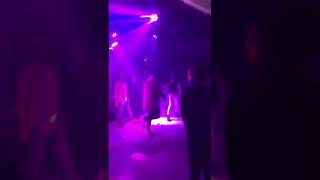 Dmd - Monica - Performance in malaysia