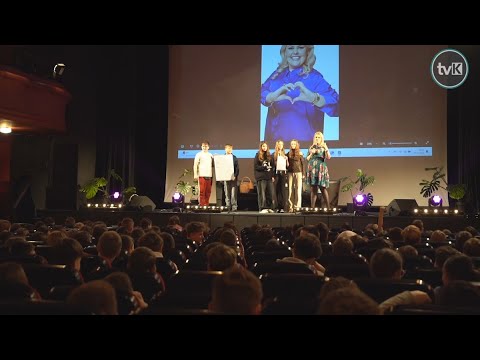 Konferencja i warsztaty z Kingą Zawodnik